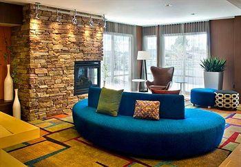 Fairfield Inn & Suites By Marriott Watertown Thousand Islands Kültér fotó