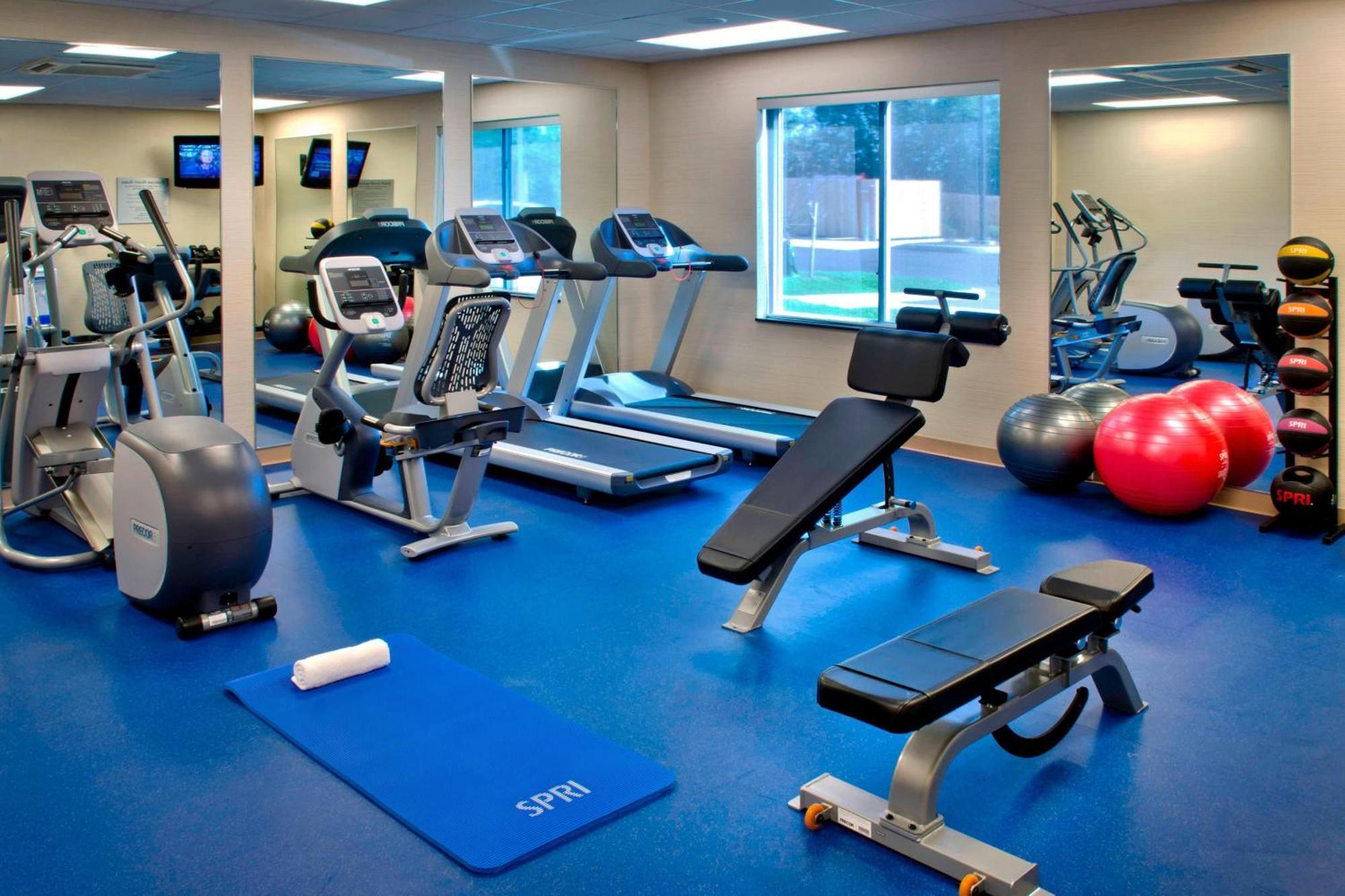 Fairfield Inn & Suites By Marriott Watertown Thousand Islands Kültér fotó