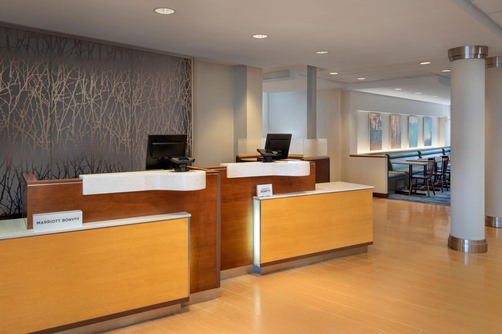 Fairfield Inn & Suites By Marriott Watertown Thousand Islands Kültér fotó